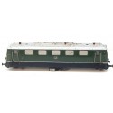 REF 16816 MARKLIN CAISSE LOCOMOTIVE DB VERTE E 41024 CAISSE EN METAL HO