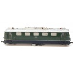 REF 16816 MARKLIN CAISSE LOCOMOTIVE DB VERTE E 41024 CAISSE EN METAL HO