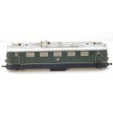 REF 16816 MARKLIN CAISSE LOCOMOTIVE DB VERTE E 41024 CAISSE EN METAL HO