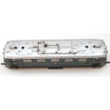 REF 16816 MARKLIN CAISSE LOCOMOTIVE DB VERTE E 41024 CAISSE EN METAL HO