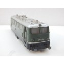 REF 16816 MARKLIN CAISSE LOCOMOTIVE DB VERTE E 41024 CAISSE EN METAL HO