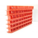 A003 LOT 6 AMENAGEMENTS ROUGE DE VOITURE VOYAGEUR JOUEF LIMA HO