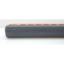 LIMA VOITURE SNCF ORANGE 2 CL TOIT GRIS HO SANS BOITE