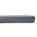 LIMA VOITURE SNCF ORANGE 2 CL TOIT GRIS HO SANS BOITE