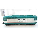 LIMA LOCOMOTIVE DIESEL FS D 445 ETAT NEUVE EN BOITE REF HL 2010 HO
