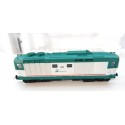 LIMA LOCOMOTIVE DIESEL FS D 445 ETAT NEUVE EN BOITE REF HL 2010 HO
