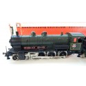 JOUEF LOCOMOTIVE 140 C 231 MANTES VERTE ET NOIR BOITE CARTON 828 E HO