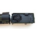 JOUEF LOCOMOTIVE 140 C 231 MANTES VERTE ET NOIR BOITE CARTON 828 E HO
