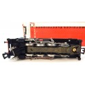 JOUEF LOCOMOTIVE 140 C 231 MANTES VERTE ET NOIR BOITE CARTON 828 E HO