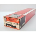JOUEF LOCOMOTIVE 140 C 231 MANTES VERTE ET NOIR BOITE CARTON 828 E HO