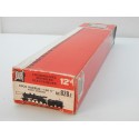 JOUEF LOCOMOTIVE 140 C 231 MANTES VERTE ET NOIR BOITE CARTON 828 E HO