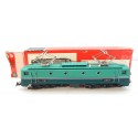 REF 8540 JOUEF LOCOMOTIVE CC 7107 ETAT NEUVE EN BOITE HO