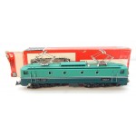 REF 8540 JOUEF LOCOMOTIVE CC 7107 ETAT NEUVE EN BOITE HO