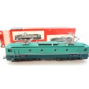 REF 8540 JOUEF LOCOMOTIVE CC 7107 ETAT NEUVE EN BOITE HO