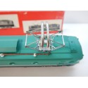 REF 8540 JOUEF LOCOMOTIVE CC 7107 ETAT NEUVE EN BOITE HO