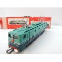 REF 8540 JOUEF LOCOMOTIVE CC 7107 ETAT NEUVE EN BOITE HO