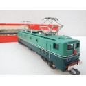 REF 8540 JOUEF LOCOMOTIVE CC 7107 ETAT NEUVE EN BOITE HO
