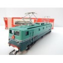 REF 8540 JOUEF LOCOMOTIVE CC 7107 ETAT NEUVE EN BOITE HO