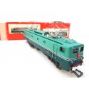 REF 8540 JOUEF LOCOMOTIVE CC 7107 ETAT NEUVE EN BOITE HO