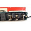 REF 8540 JOUEF LOCOMOTIVE CC 7107 ETAT NEUVE EN BOITE HO