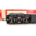 REF 8540 JOUEF LOCOMOTIVE CC 7107 ETAT NEUVE EN BOITE HO