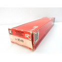 REF 8540 JOUEF LOCOMOTIVE CC 7107 ETAT NEUVE EN BOITE HO