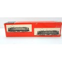 REF 8540 JOUEF LOCOMOTIVE CC 7107 ETAT NEUVE EN BOITE HO
