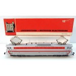 REF 8422 JOUEF LOCOMOTIVE CC 40101 HO EN BOITE ROUGE