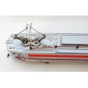 REF 8422 JOUEF LOCOMOTIVE CC 40101 HO EN BOITE ROUGE