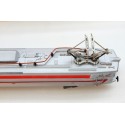 REF 8422 JOUEF LOCOMOTIVE CC 40101 HO EN BOITE ROUGE