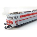 REF 8422 JOUEF LOCOMOTIVE CC 40101 HO EN BOITE ROUGE