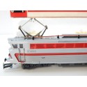 REF 8422 JOUEF LOCOMOTIVE CC 40101 HO EN BOITE ROUGE