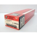 REF 8422 JOUEF LOCOMOTIVE CC 40101 HO EN BOITE ROUGE
