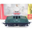 1302 FLEISCHMANN LOCOMOTIVE TYPE BOITE A SEL DB VERTE 69-002- EN BOITE HO