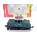 1302 FLEISCHMANN LOCOMOTIVE TYPE BOITE A SEL DB VERTE 69-002- EN BOITE HO