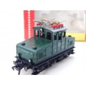 1302 FLEISCHMANN LOCOMOTIVE TYPE BOITE A SEL DB VERTE 69-002- EN BOITE HO