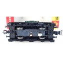1302 FLEISCHMANN LOCOMOTIVE TYPE BOITE A SEL DB VERTE 69-002- EN BOITE HO