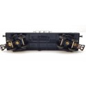 JOUEF WAGON STEF FRIGORIFIQUE A BOGIES BON ETAT HO SANS BOITE N°2