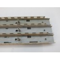 JOUEF LOT DE 3 CHASSIS GRIS POUR VOITURE JOUEF HO