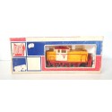 REF 8527 JOUEF LOCOMOTIVE DIESEL MAK 3 EN BOITE BBR HO