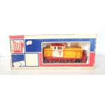 REF 8527 JOUEF LOCOMOTIVE DIESEL MAK 3 EN BOITE BBR HO