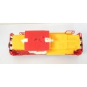 REF 8527 JOUEF LOCOMOTIVE DIESEL MAK 3 EN BOITE BBR HO