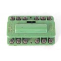 FLEISCHMANN RELAIS TELEMECANIQUE REF 6955 14 VOLTS 1 A SANS BOITE