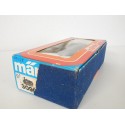 MARKLIN LOCOMOTIVE VAPEUR 030 - 89028 EN BOITE HO 3 RAILS