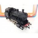 MARKLIN LOCOMOTIVE VAPEUR 030 - 89028 EN BOITE HO 3 RAILS