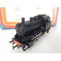 MARKLIN LOCOMOTIVE VAPEUR 030 - 89028 EN BOITE HO 3 RAILS