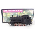 MARKLIN LOCOMOTIVE VAPEUR 030 - 89028 EN BOITE NON D ORIGINE HO 3 RAILS