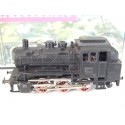 MARKLIN LOCOMOTIVE VAPEUR 030 - 89028 EN BOITE NON D ORIGINE HO 3 RAILS