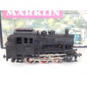MARKLIN LOCOMOTIVE VAPEUR 030 - 89028 EN BOITE NON D ORIGINE HO 3 RAILS