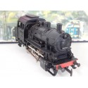 MARKLIN LOCOMOTIVE VAPEUR 030 - 89028 EN BOITE NON D ORIGINE HO 3 RAILS